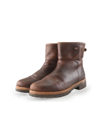 Panama Jack Boots Bruin 258889