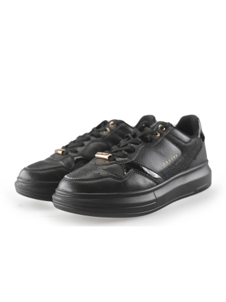Cruyff Sneakers Zwart 258893