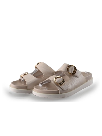 Mexx Slippers Beige 258894