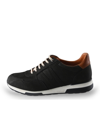 Van Lier Sneakers Blauw 258898