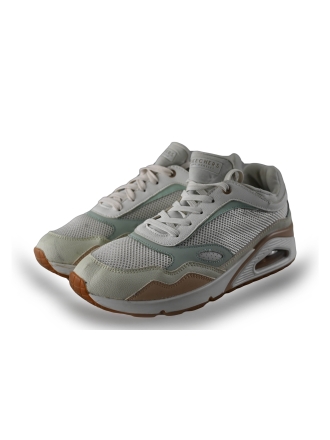 Skechers Sneakers Wit 258900