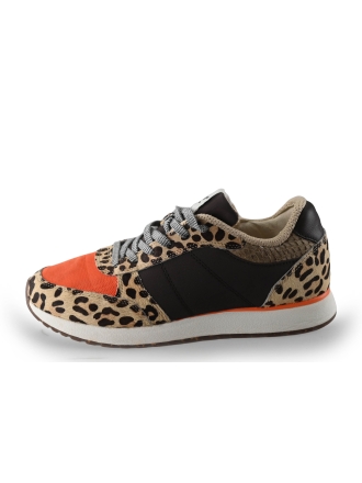 Woden Sneakers panther 258906