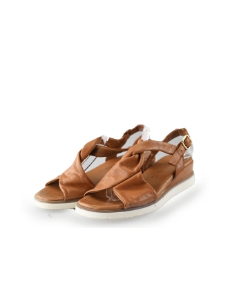 Still Nuovo Sandalen Cognac 258908