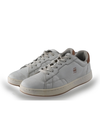 G-Star Sneakers Wit 258909