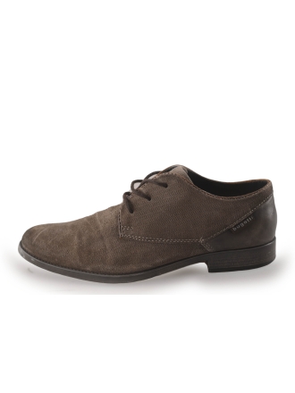 Bugatti Veterschoenen Grijs 258912