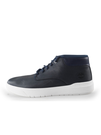 Timberland Hoge sneakers Blauw 258917
