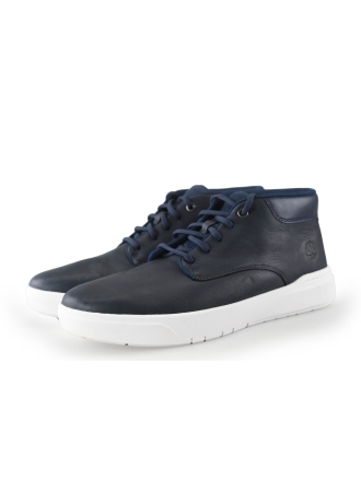Timberland Hoge sneakers Blauw 258917