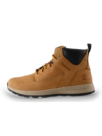 Timberland Hoge sneakers Geel 258918