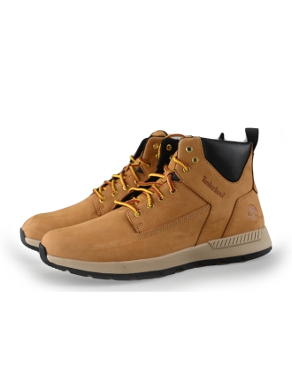 Timberland Hoge sneakers Geel 258918