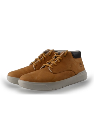 Timberland Sneakers Geel 258920