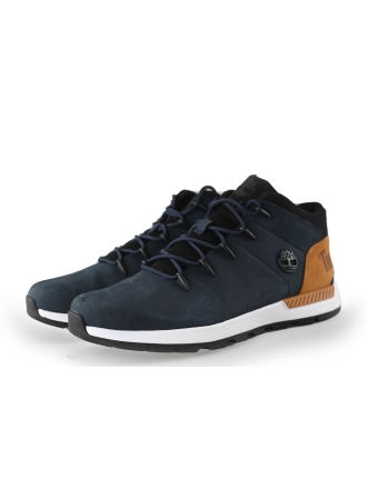Timberland Hoge sneakers Zwart 258924