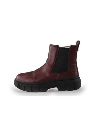 Timberland Chelsea boots Rood 258925