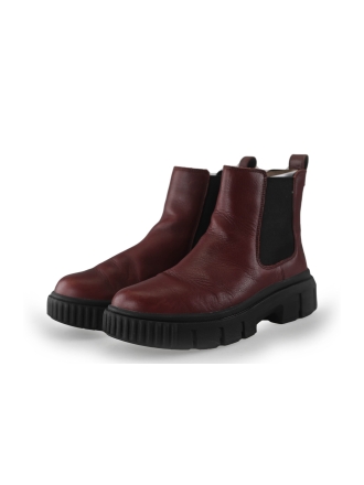 Timberland Chelsea boots Rood 258925