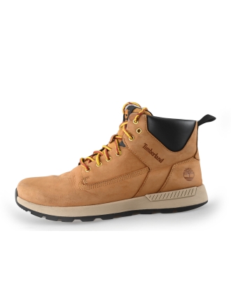 Timberland Hoge sneakers Geel 258927