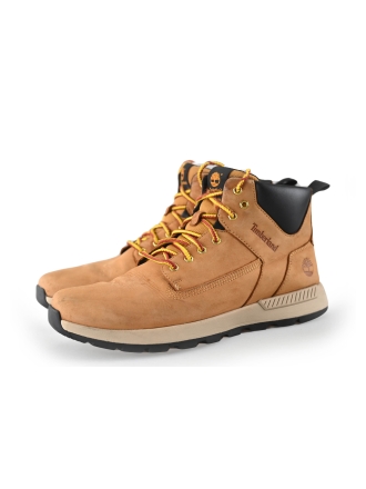 Timberland Hoge sneakers Geel 258927