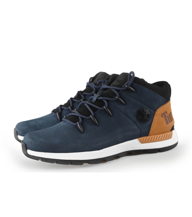 Timberland Hoge sneakers