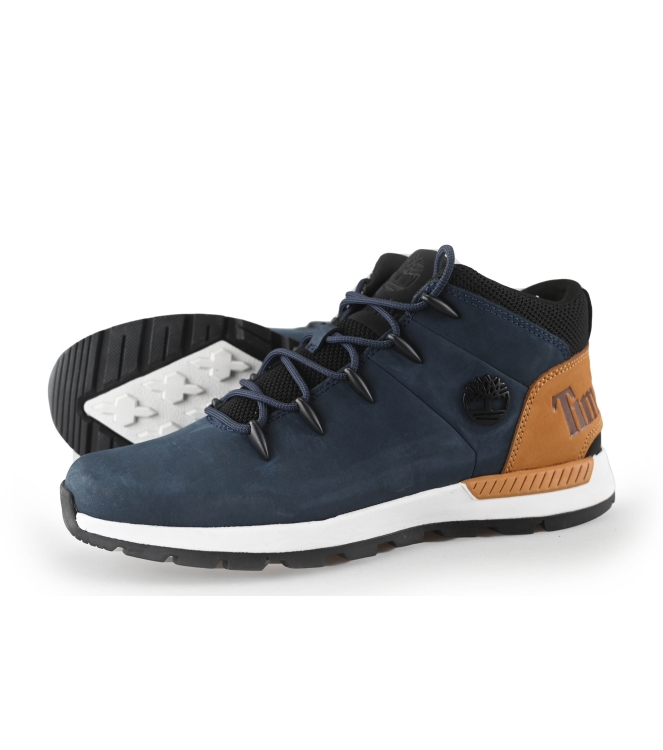 Timberland Hoge sneakers