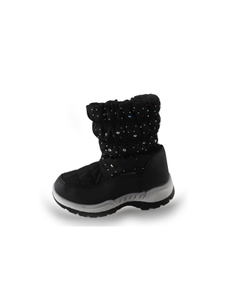 Sorel Snowboots Zwart 258938