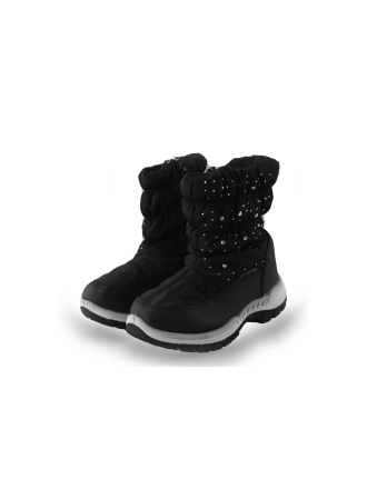Sorel Snowboots Zwart 258938