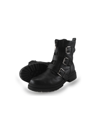 Bluebox Biker boots