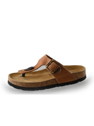 Birkenstock Sandalen Goud 258946