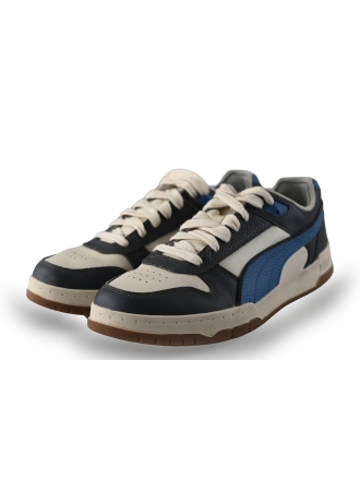 Puma Sneakers Blauw 258947