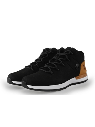 Timberland Hoge sneakers Zwart 258954