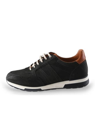 Van Lier Sneakers Grijs 258956