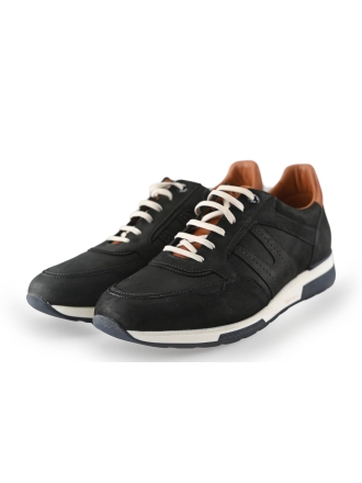 Van Lier Sneakers Grijs 258956