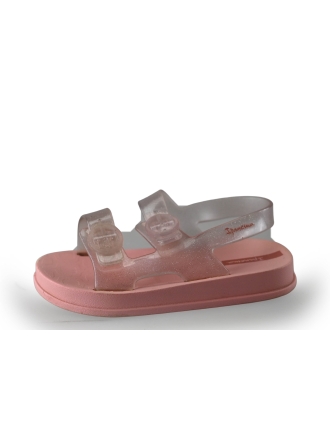 Ipanema Sandalen Roze 258957