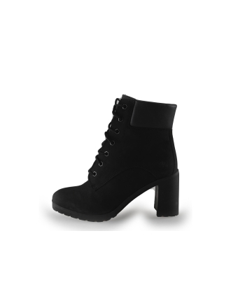Timberland Veterboots Zwart 258958