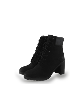Timberland Veterboots Zwart 258958