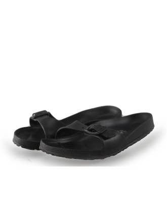 Birkenstock Slippers Zwart 258961