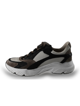 AQA Sneakers Zwart 258966