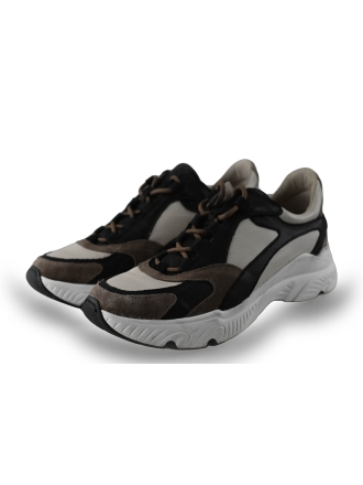 AQA Sneakers Zwart 258966