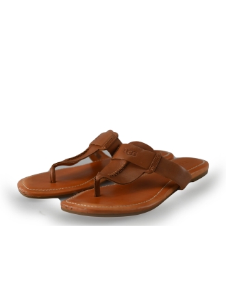 Ugg Slippers Cognac 258967