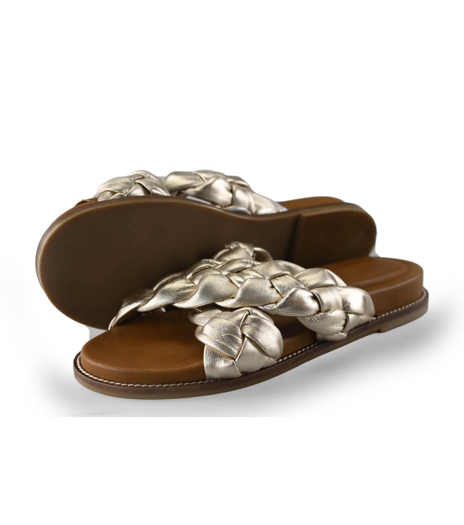 Notre-V Slippers