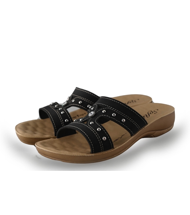 Sofia Slippers