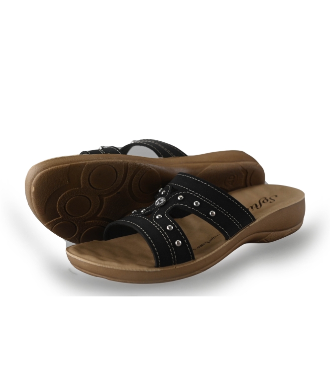Sofia Slippers