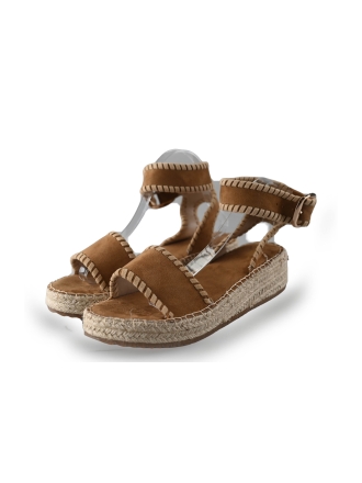 Cellini Sandalen Beige 258973