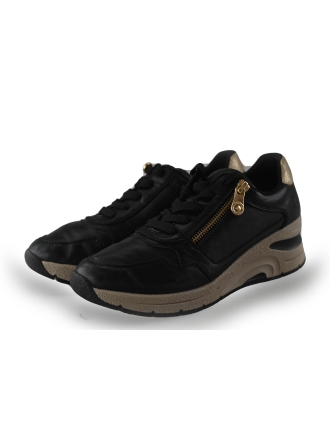 Rieker Sneakers Zwart 258977