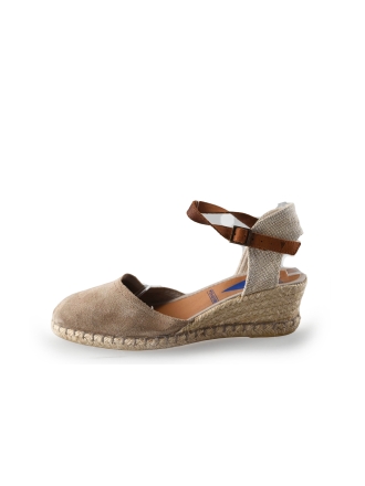 Verbenas Sandalen Beige 258978