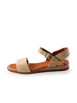Red-Rag Sandalen Beige 258982