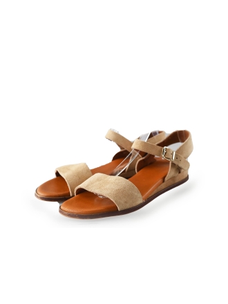 Red-Rag Sandalen Beige 258982