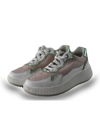 Palpa Sneakers Wit 258983