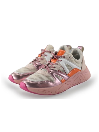 Sub55 Sneakers Roze 258986