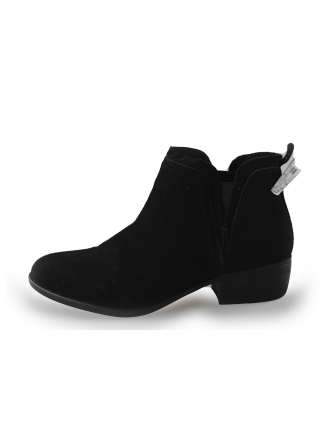 Skechers Chelsea boots Zwart 258987