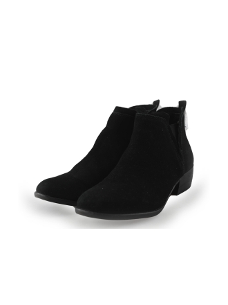 Skechers Chelsea boots Zwart 258987