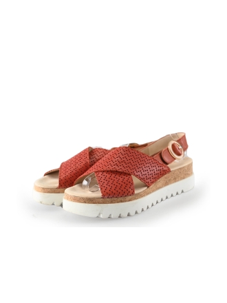 Gabor Sandalen Wit 258988