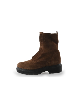 Gabor Veterboots Cognac 258993